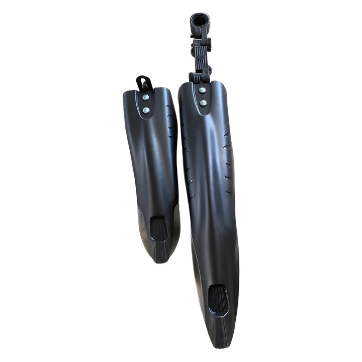 Adjustable Bicycle Mud Flaps Bowlift