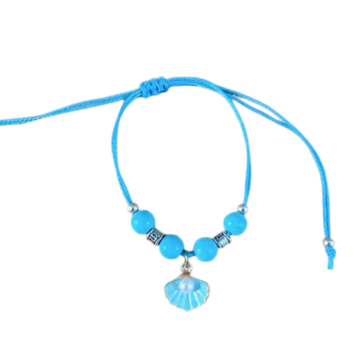 Adjustable Beaded Bracelet Bowlift