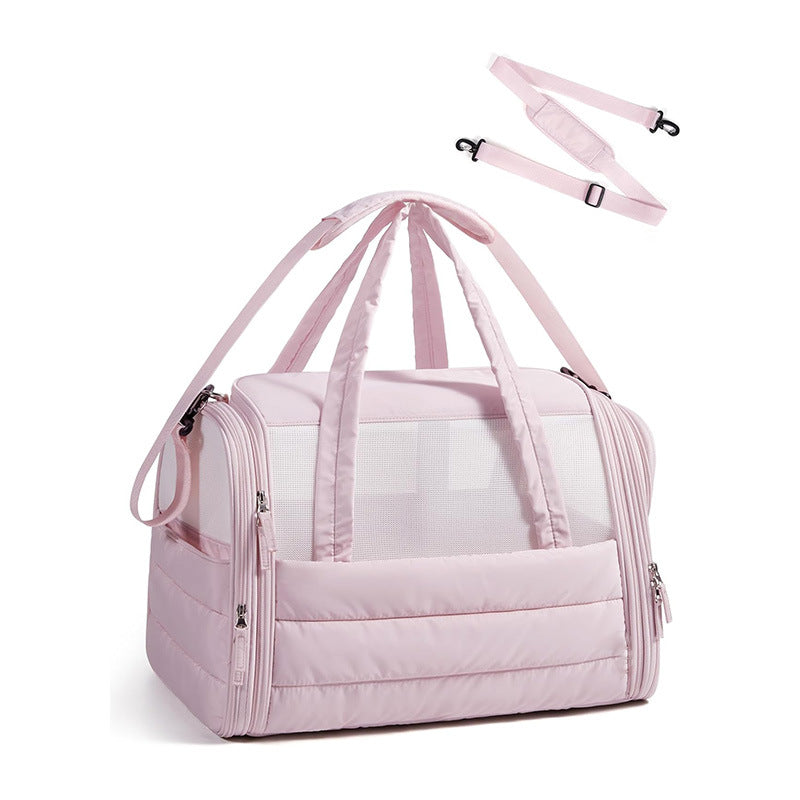 Travel Duffel Bag Bowlift