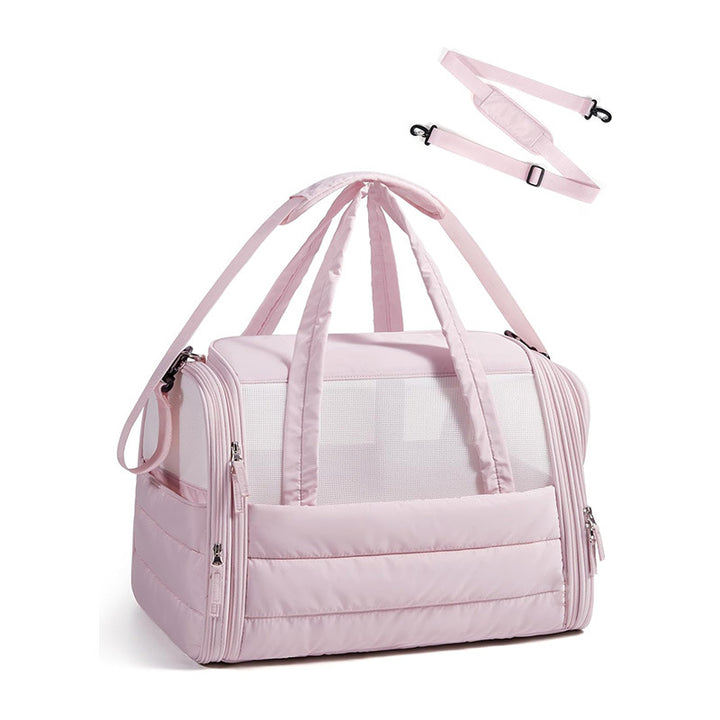 Travel Duffel Bag Bowlift