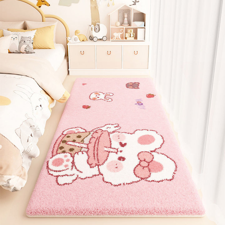 Playful Area Rug