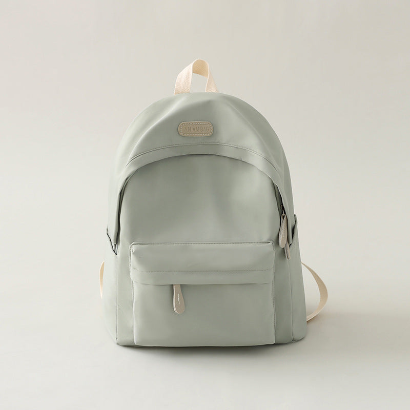 Minimalist Everyday Backpack
