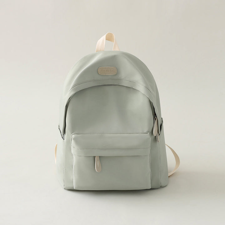 Minimalist Everyday Backpack