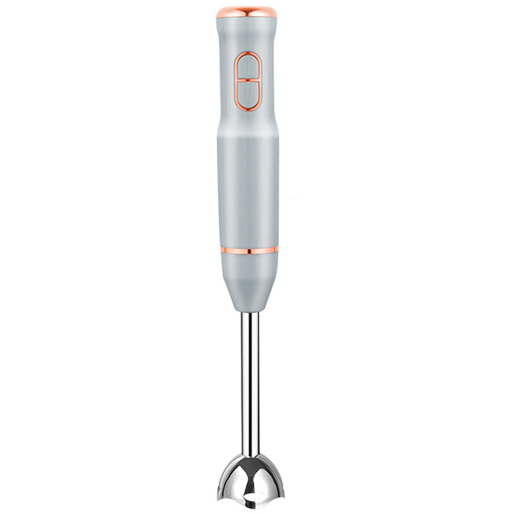 Multi-Function Handheld Immersion Blender Bowlift