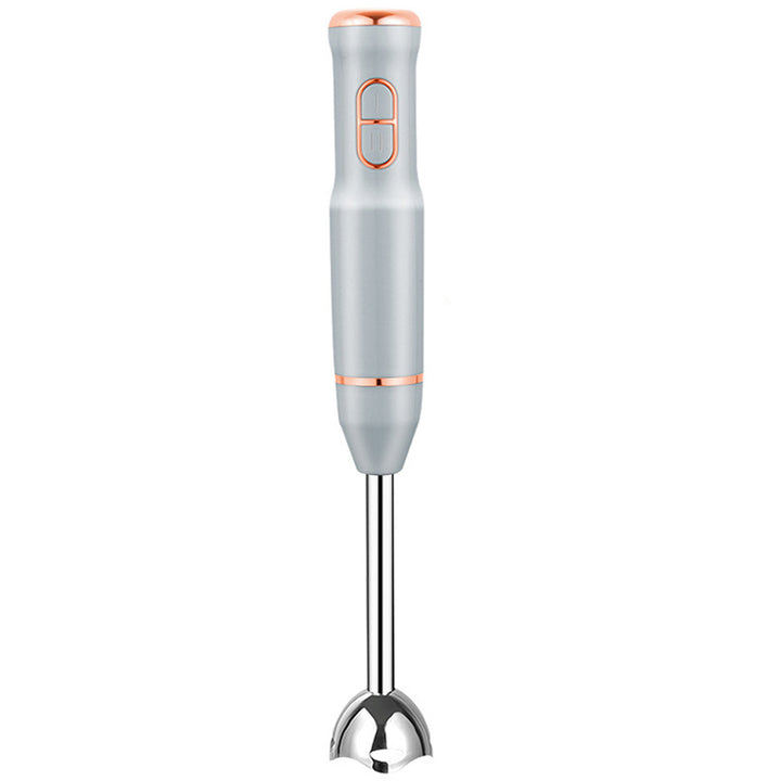 Multi-Function Handheld Immersion Blender Bowlift