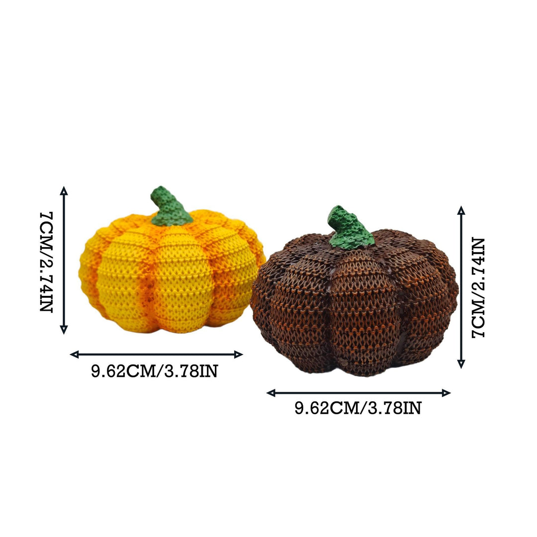 Deko-Pumpkin Bowlift