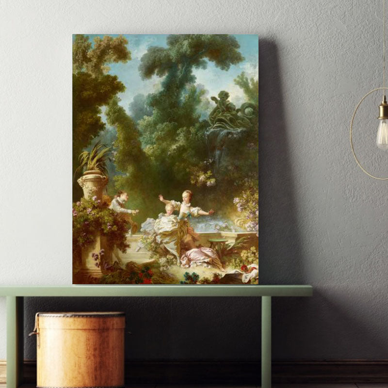 Artistic Wall Art