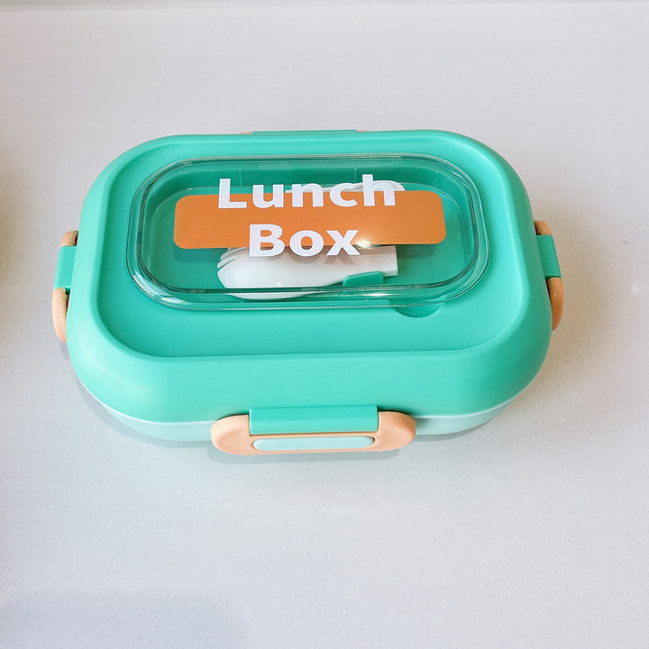 Insulated Meal Prep