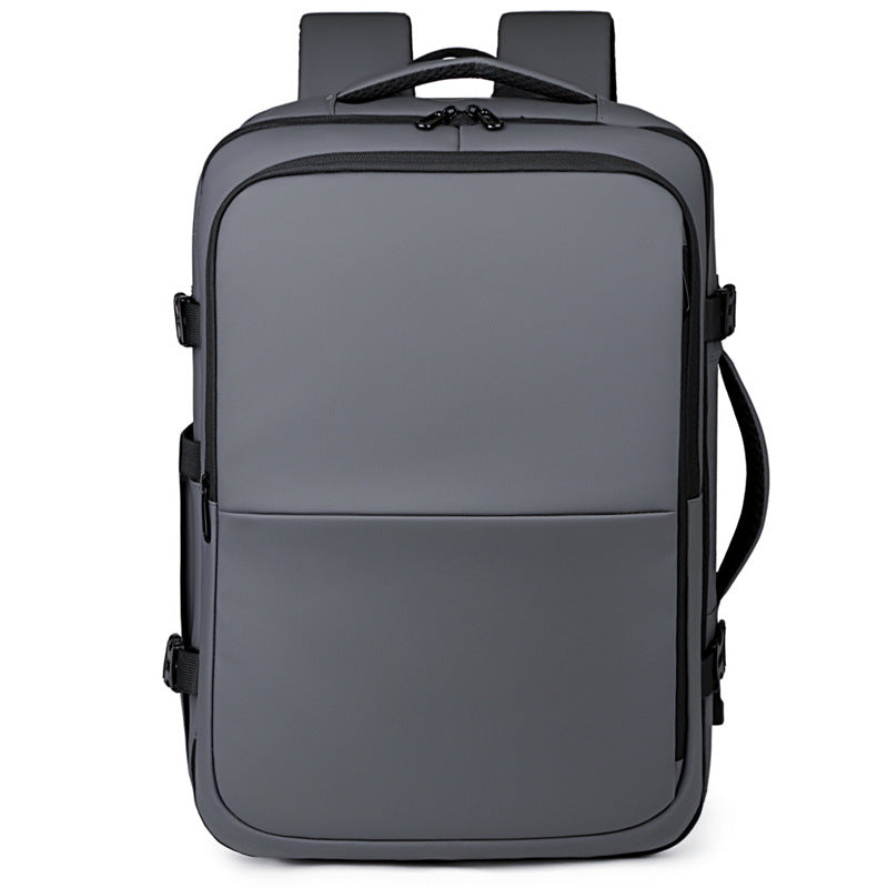 Professional High-Capacity Travel Backpack Bowlift