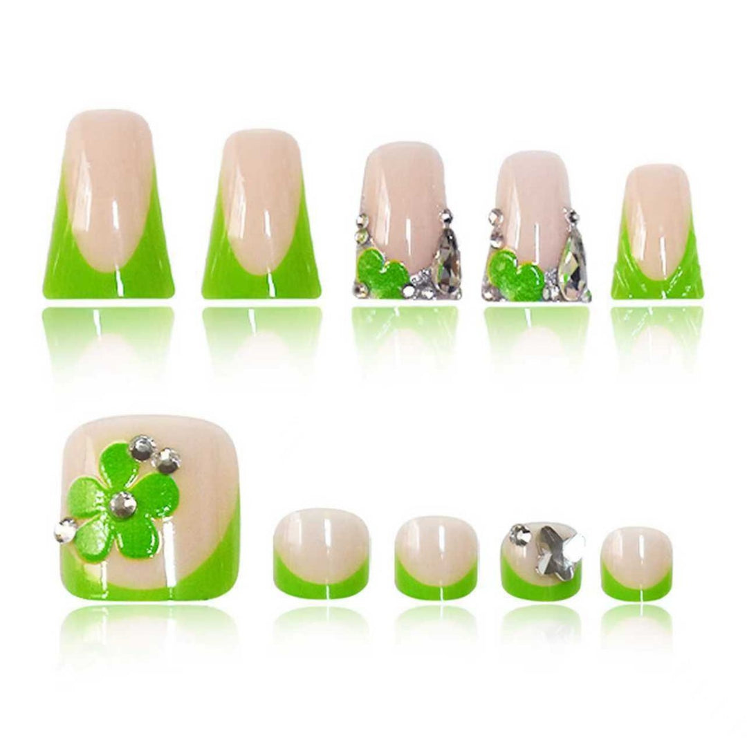 Nail Art Bowlift