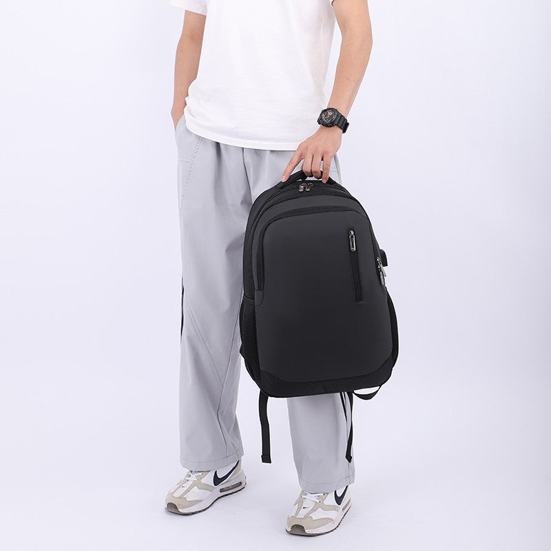 Urban Adventure Backpack Bowlift