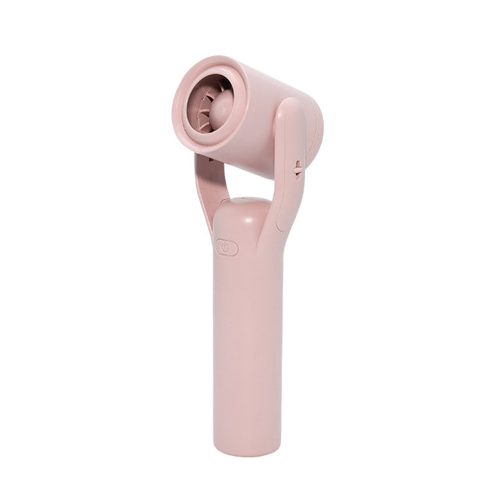 Handheld Mini Fan Bowlift