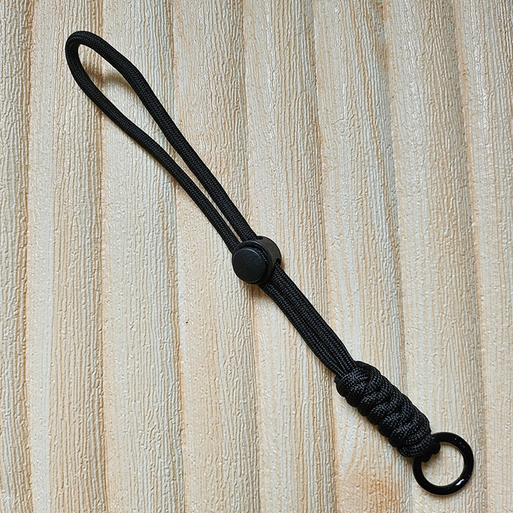 Stylish Adjustable Lanyard Bowlift