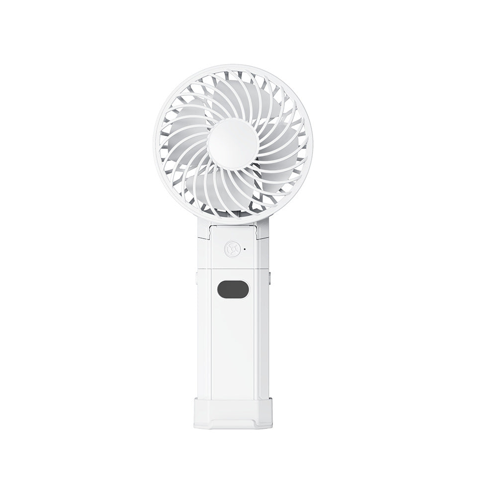 Unisex portable handheld fan Bowlift