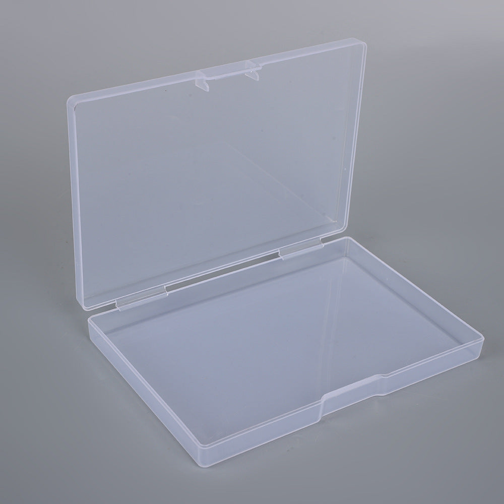 Multi-Purpose Transparent Storage Case Bowlift 1787652892