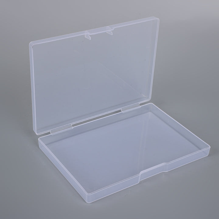 Multi-Purpose Transparent Storage Case Bowlift 1787652892