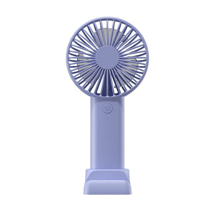 Portable fan Bowlift