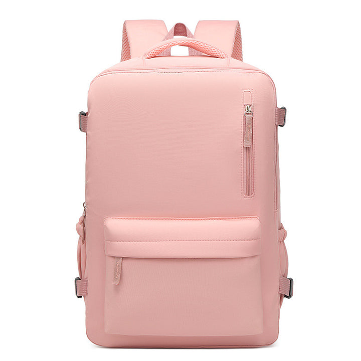 Versatile Executive Laptop Backpack