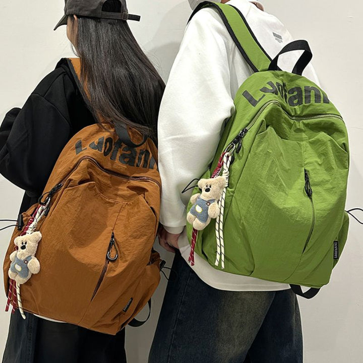 Urban Lightweight Backpack Bowlift