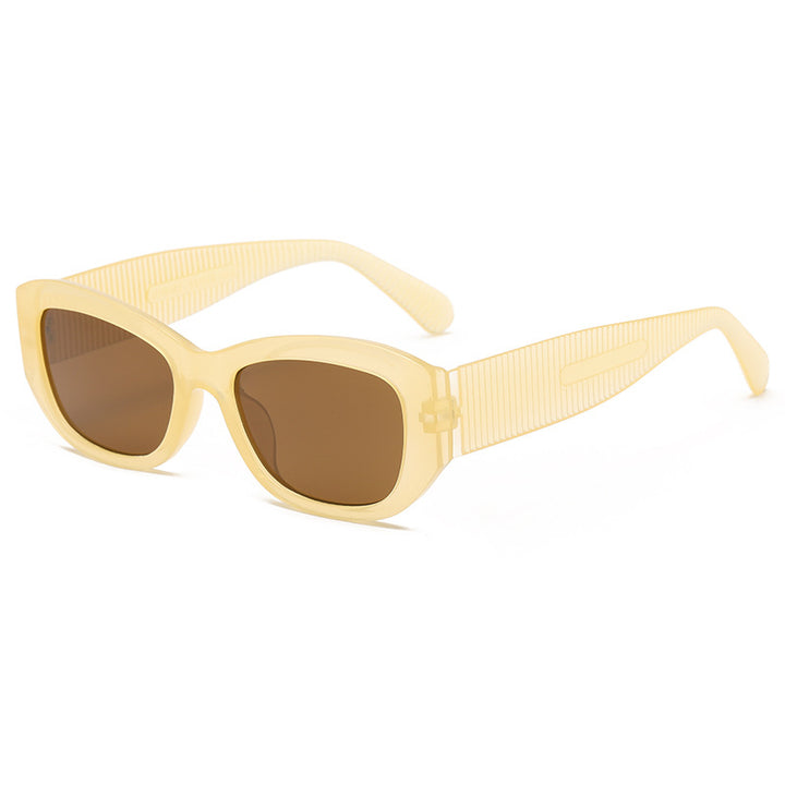 Women's trendy sunglasses with innovative design and comfortable frame Bowlift
