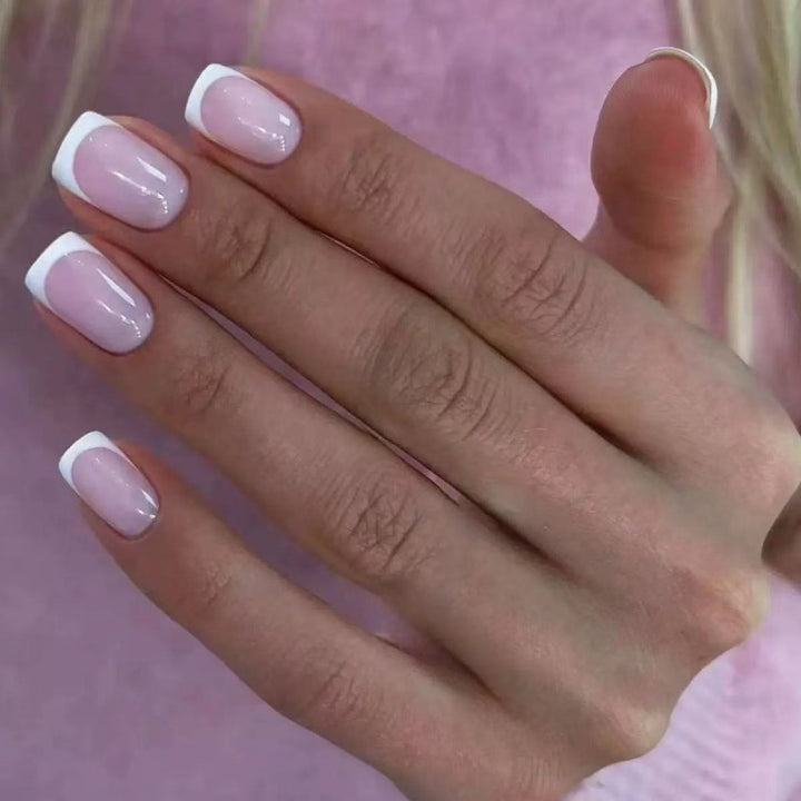 Manicure Set Bowlift