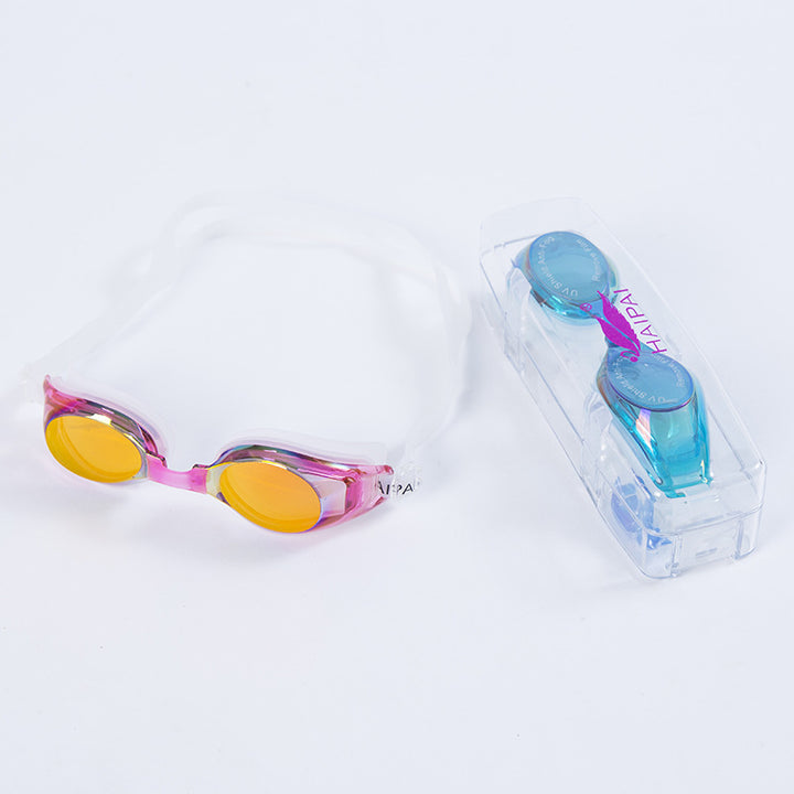 Swimming goggles Bowlift