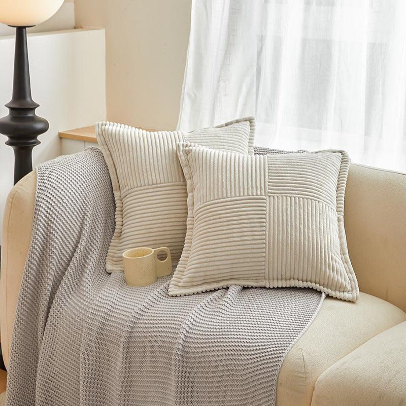 Textured Relaxing Cushion