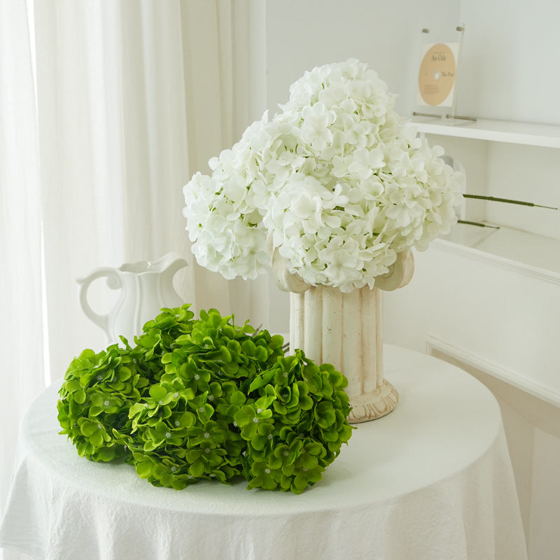 Artificial Flower Arrangement Bowlift