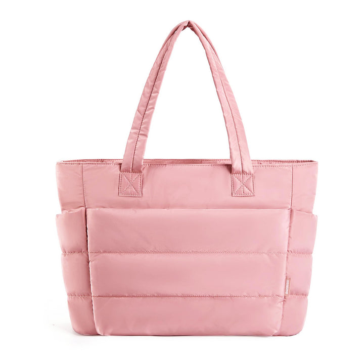 Ladies functional shopping bag Bowlift