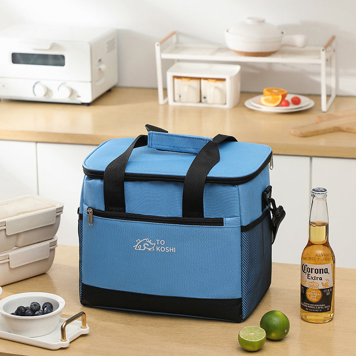 High-quality cooler bag Bowlift