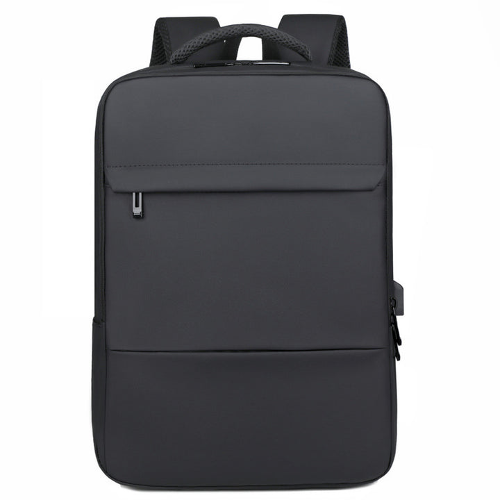 Functional Business Laptop Backpack Bowlift