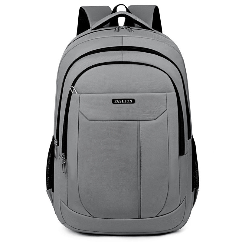 Versatile Multi-Pocket Adventure Backpack