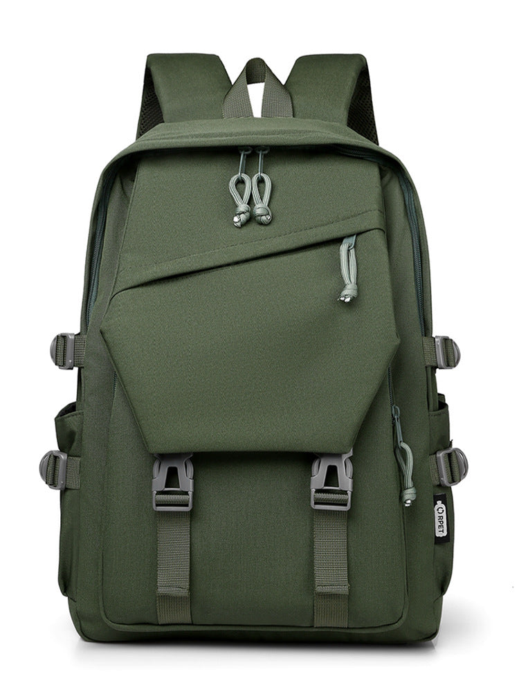 Lightweight Outdoor Backpack Bowlift