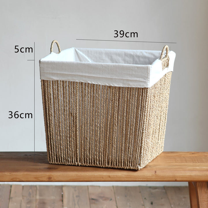 Storage basket with practical handles Bowlift