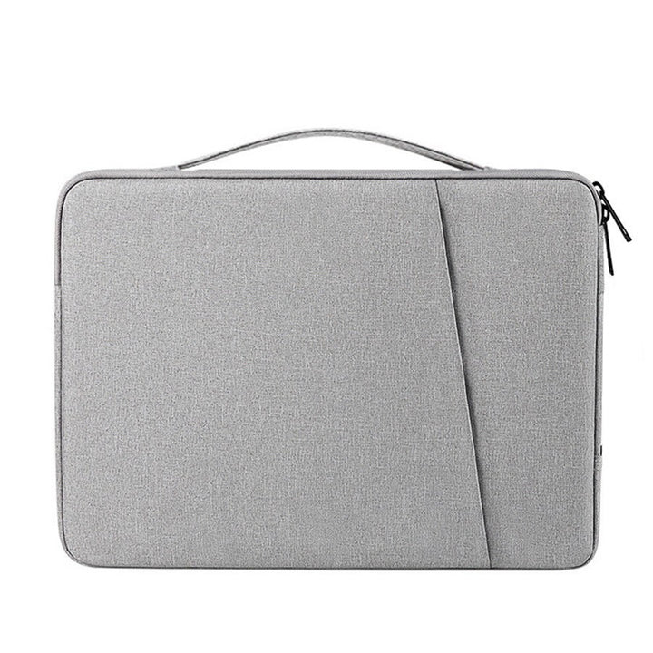 Compact Protective Laptop Sleeve Bowlift