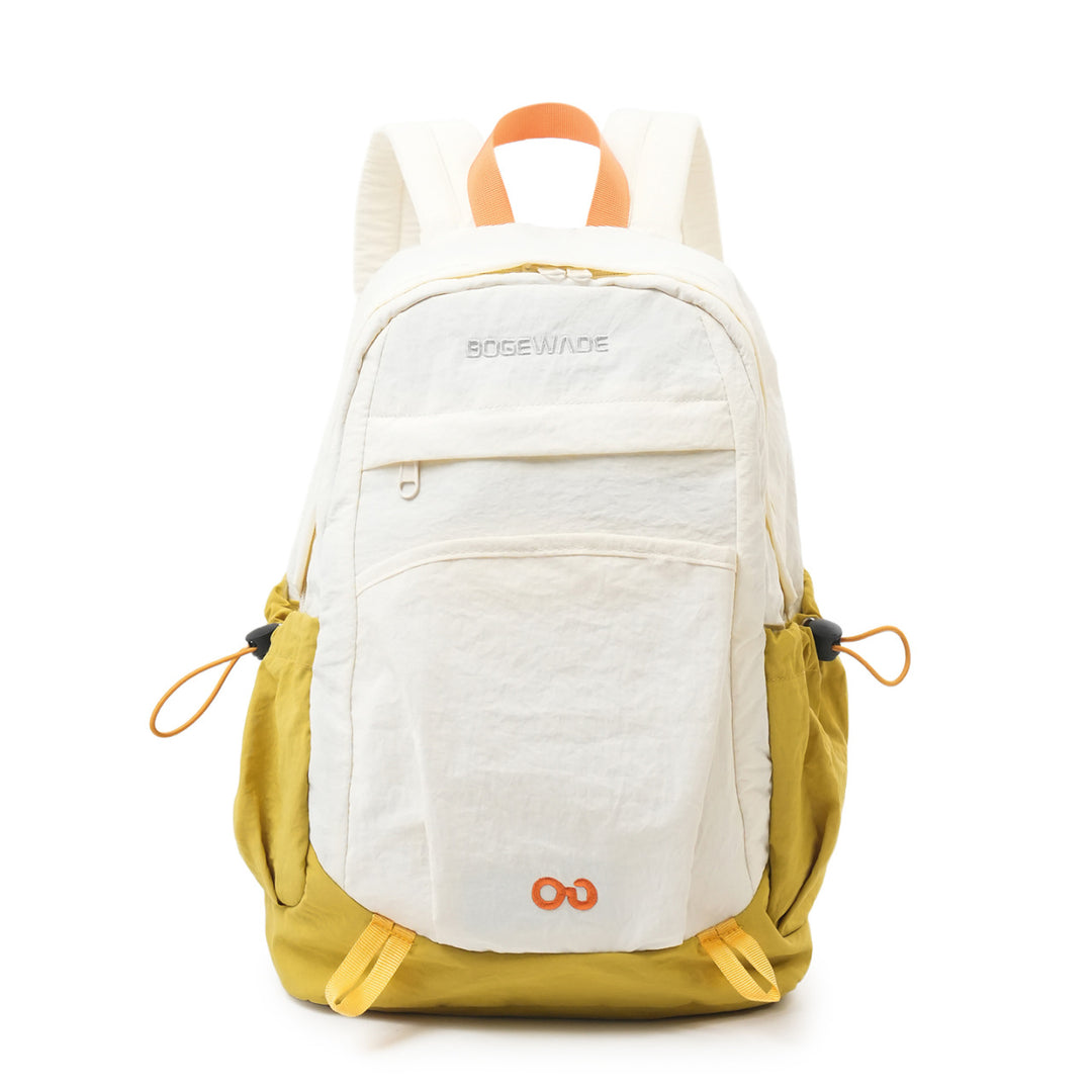 Versatile Lightweight Hiking Backpack