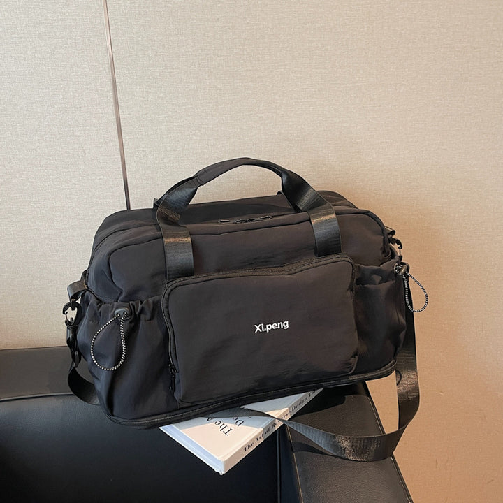 Versatile Travel Duffel Bag