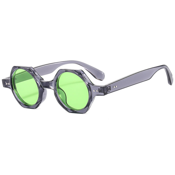 Women's Fashion Oversized Sunglasses Bowlift