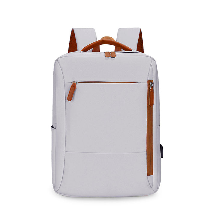 Stylish Laptop Backpack Bowlift