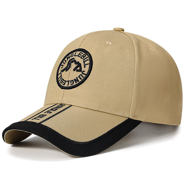 Men's Casual Sports Baseball Cap Bowlift