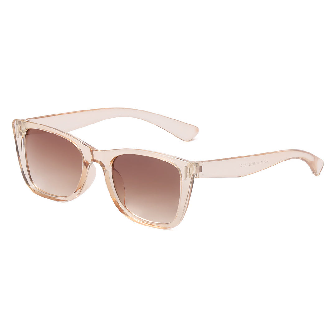 Women elegant sunglasses Bowlift