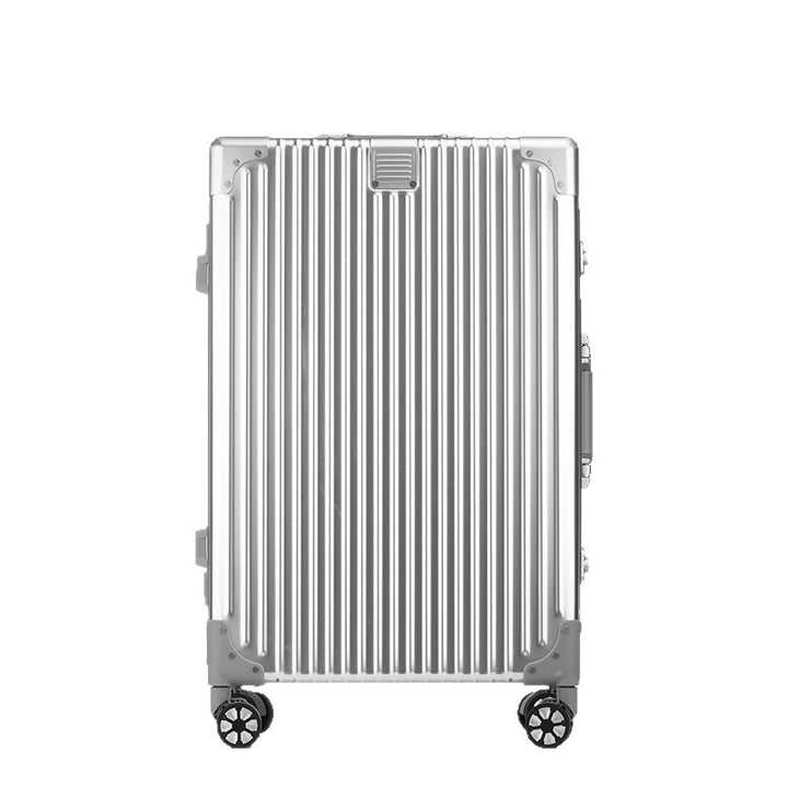 Luggage Suitcase Bowlift
