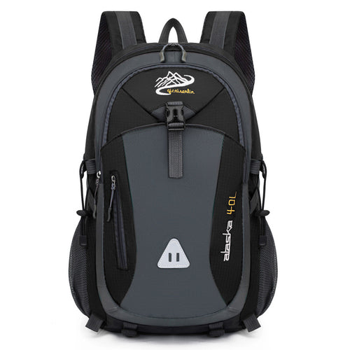 Versatile Outdoor Backpack