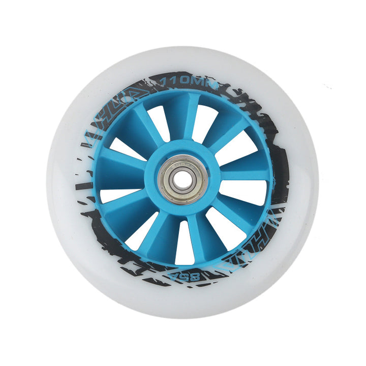 High-Performance Inline Skate Wheels Bowlift 1784872091