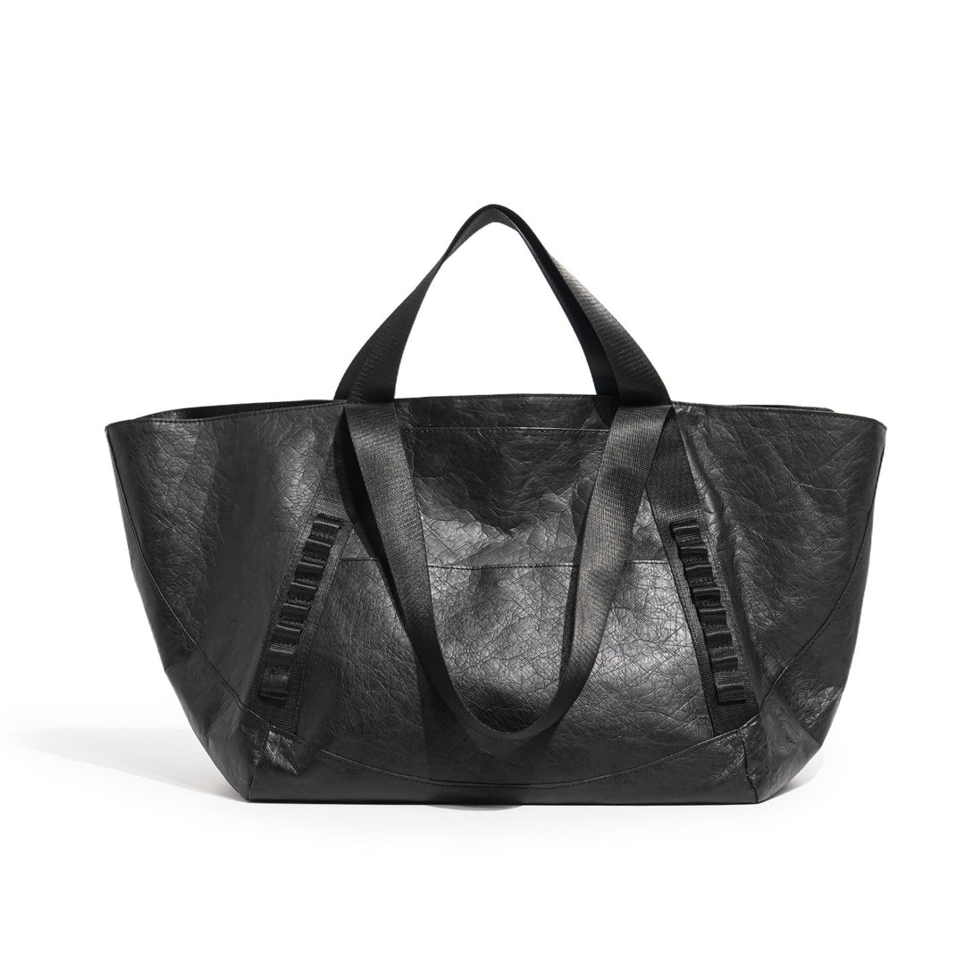 Spacious tote bag made of durable material Bowlift