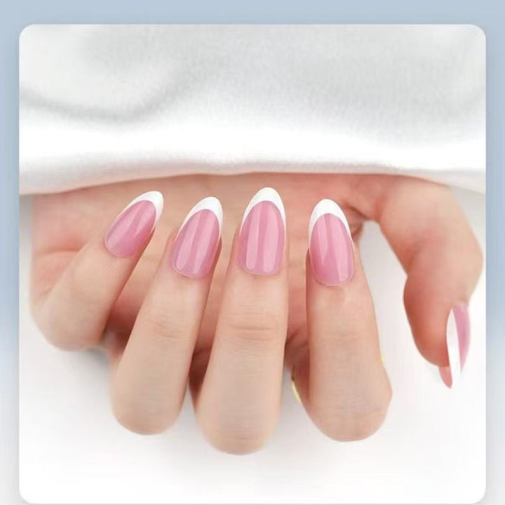 Nail Design Bowlift