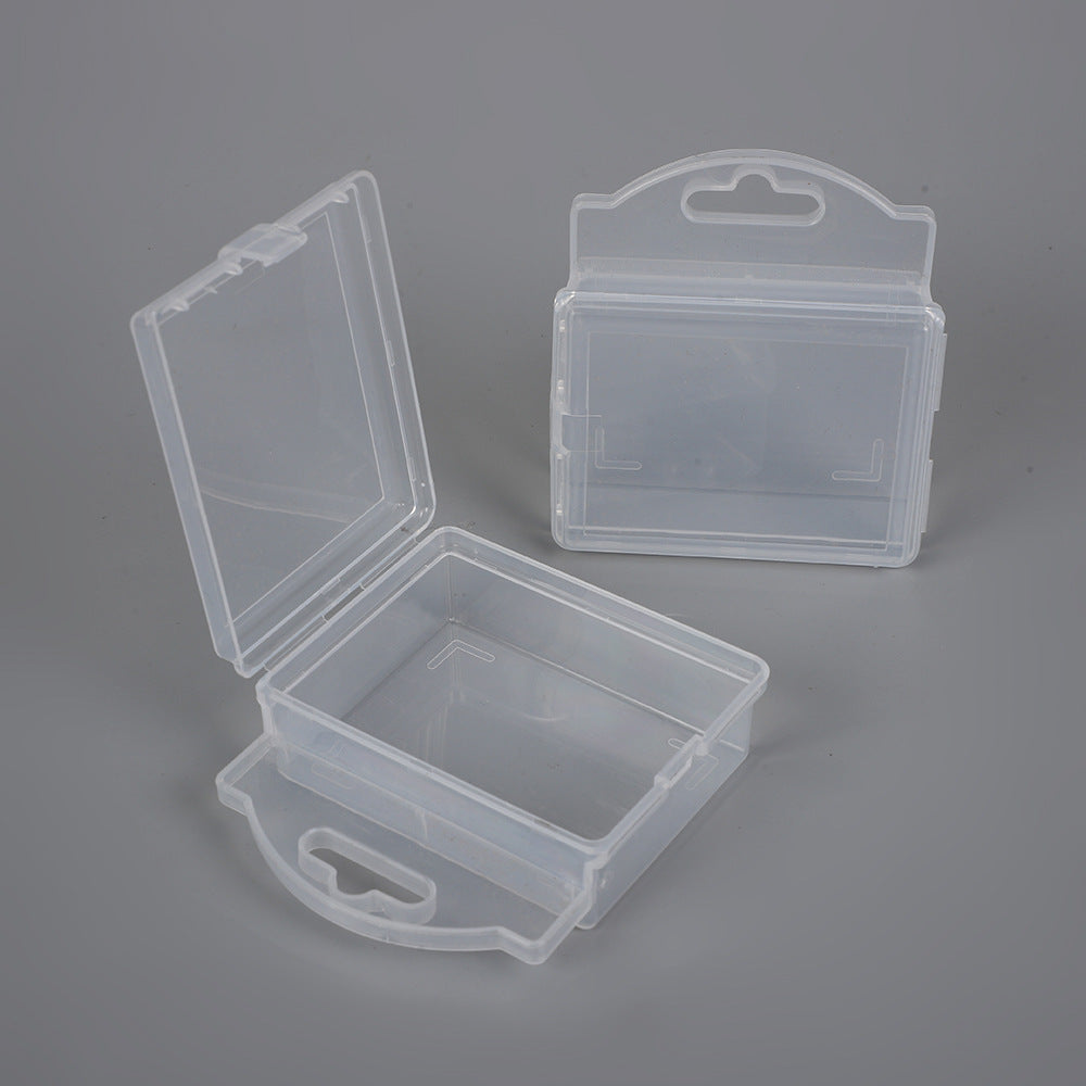 Multi-Purpose Storage Box Bowlift