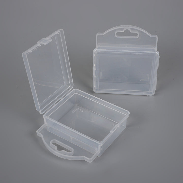 Multi-Purpose Storage Box Bowlift