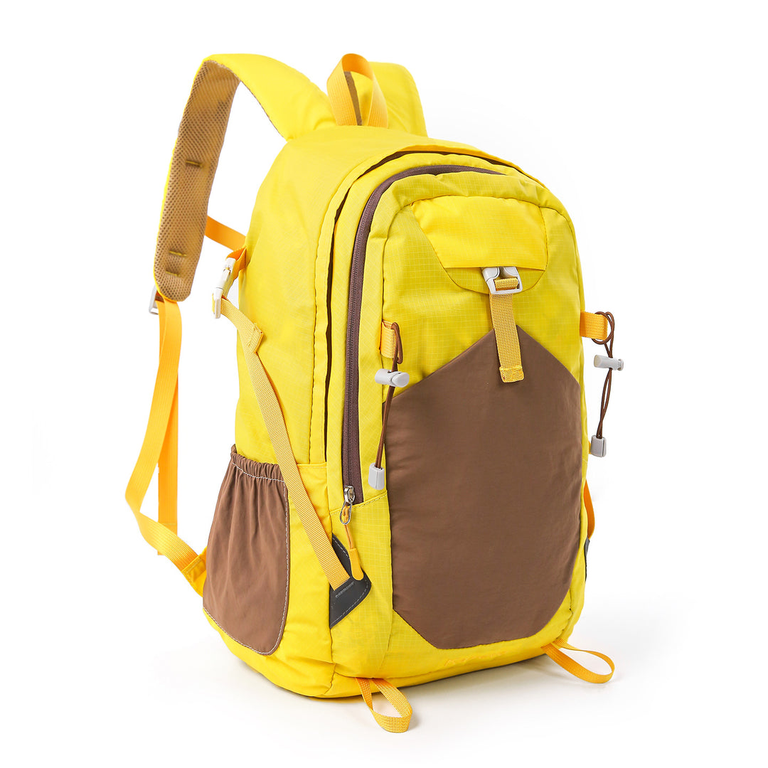 Multi-Function Outdoor Travel Backpack Bowlift