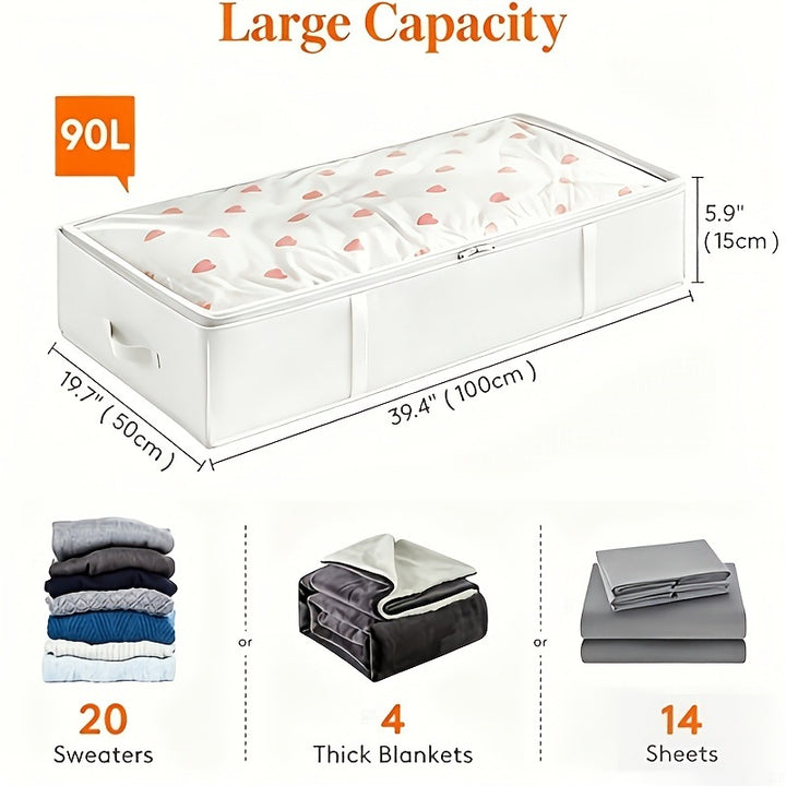Storage Organizer